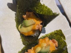 -味见·雪月花(天富路店)