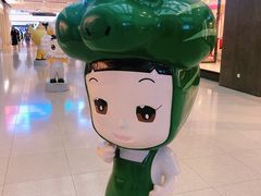 -百盛(莘庄店)