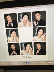 点击看大图 -爱城婚纱摄影·品质严选店
