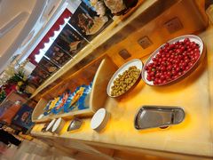 -白金汉爵大酒店-24小时餐厅(南京白金汉爵大酒店店)