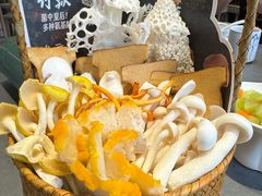 -俏立方·15年新楚菜
