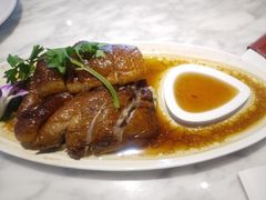 烧鹅-惠如樓(白云机场T2国际出发店)