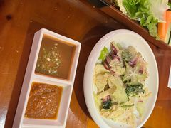 -三代烤肉(保利广场店)