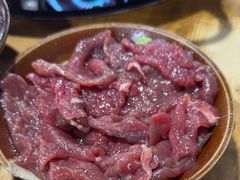 -正南齊北重庆老火锅(光华村直营店)