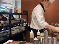 -大神太神·铁板烧(七宝领展广场店)