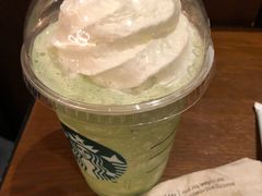 -星巴克(威尼斯人店)