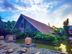 -老房子金沙元年川菜食府·花园餐厅(金沙店)