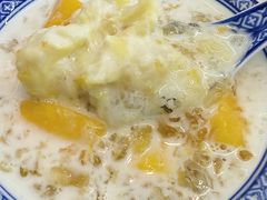 -江记甜品(罗湖店)