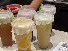 -奈雪的茶(杭大501城市广场PRO店)