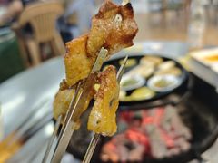 -二师兄火盆烤肉(湖口店)