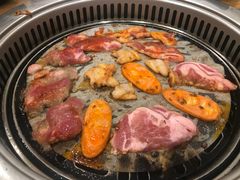 -碳碳烤肉(南湖路店)