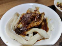 -洞子口张老二凉粉(文殊院店)