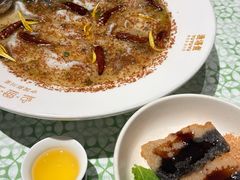 -渔语鱼新川菜Bistro(万象天地店)