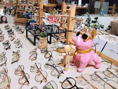 -肆兮眼镜·蔡司·徕卡战略合作店(大坪店)