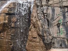 -河南宝泉旅游区