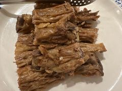 -巴音浩日娲·蒙餐(双林东路店)