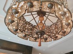 -夏宫中餐厅(静安香格里拉店)