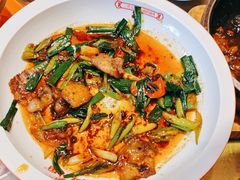 -百年神厨·地道川菜(清江西路店)