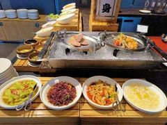 -合肥融创永乐半山酒店·永乐半山西餐厅