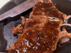 -焰江山海鲜牛排烤肉自助(锦华万达二星店)