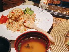 -藤原布二·大正创意料理(五台山店)