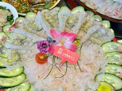 -官塘鱻鱻鱼生·潮汕生腌·砂锅粥(西马路总店)