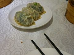 -畔山酒店中餐厅