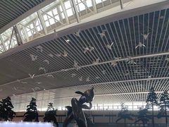 -青岛胶东国际机场