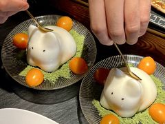 -蟹犇前•帝王蟹雪蟹(陆家嘴店)