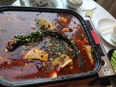 -王子私厨(鸿通城购物中心店)