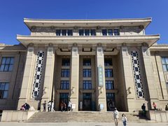 -国家自然博物馆