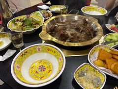 -芦月轩羊蝎子(太平桥店)