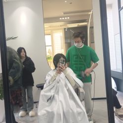-FOR YOU造型