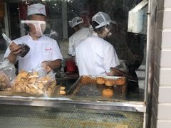 -京天红酒家(虎坊路店)