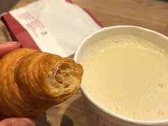 -肯德基(星河店)