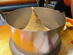 -咕嘟草帽鱼·牛奶一样的鲜鱼汤(天鹅湖万达广场店)