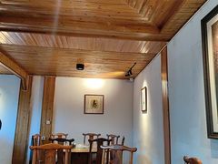 -炊烟餐厅