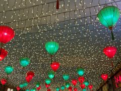 -南门头上美食街