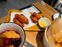 -太二酸菜鱼(财富购物中心店)
