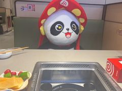 -海底捞火锅(徐州火车站店)