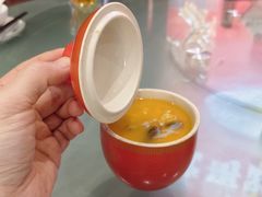 -牡丹宴·正宗洛阳菜·水席(国家牡丹园店)