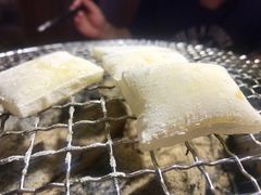 -山之屋炭火烧肉·生啤畅饮(大朗万科中央公园店)