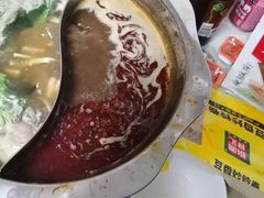 -锅圈食汇火锅烧烤食材超市(武青路店)