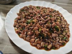 -景祥海鲜美食餐厅