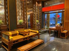大堂-那家小馆•北京菜•烤鸭(香山店)