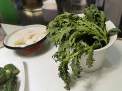 -洪氏嗨捞·猪肚鸡火锅(阳光天地店)