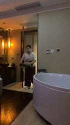 -禾颜社·精致美容