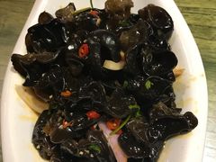 -阿元烧鹅(文明路店)