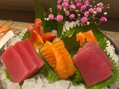 -大桥日本料理·日式放题·铁板定食(科兴科学园店)
