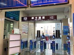 -武汉关码头(轮渡站)